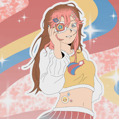 2025 Artfight 2025 Artfight