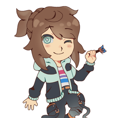 2021 Chibi 2021 Chibi
